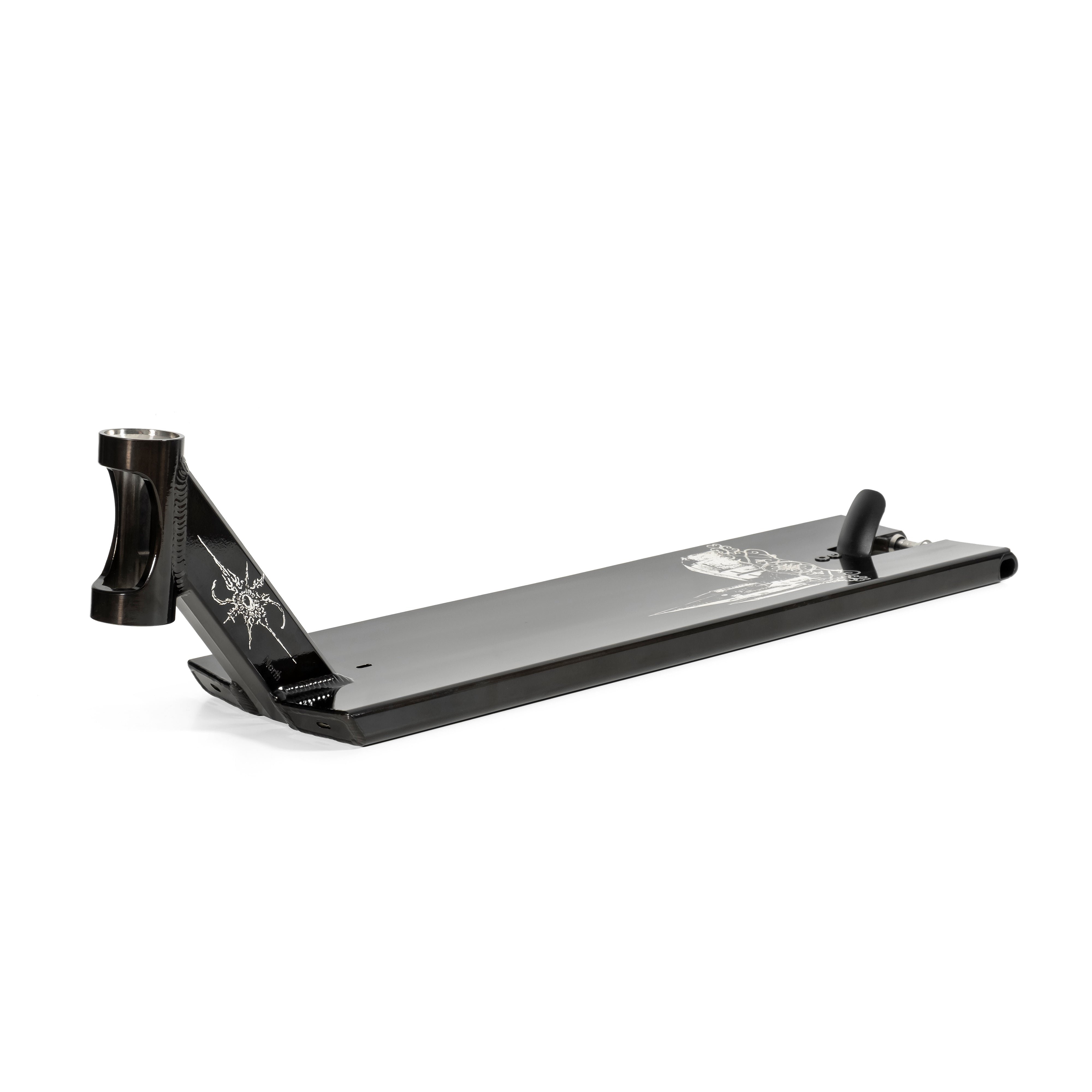 North Unity Deck 6.5