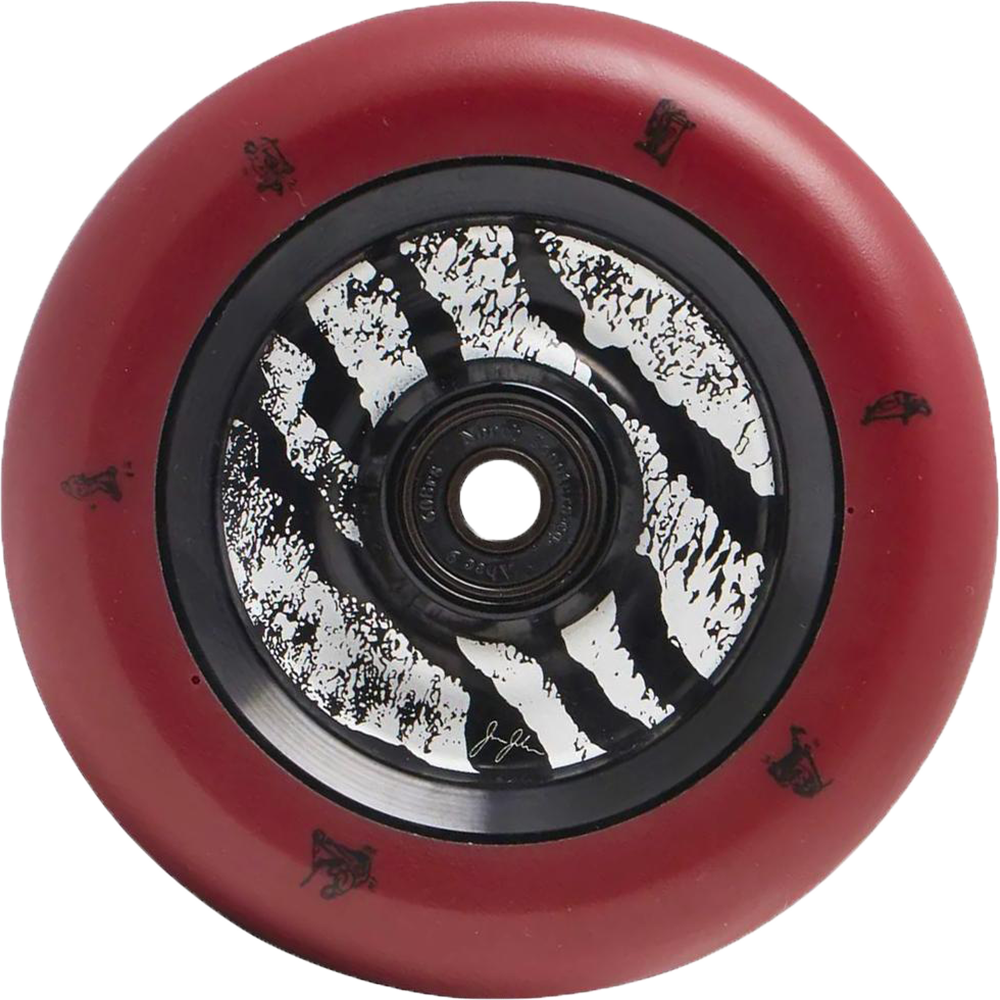North Jonas Johnson Signature 30mm - Wheels