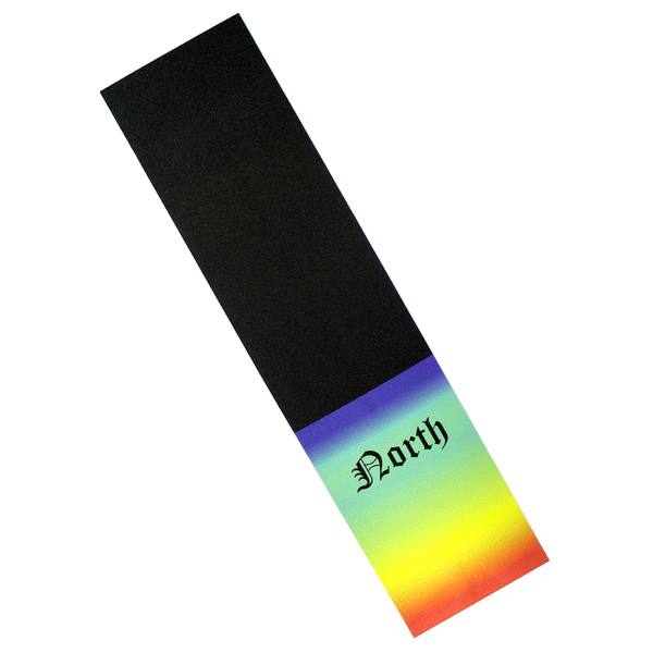 North OE Gradient Grip Tape North Scooters