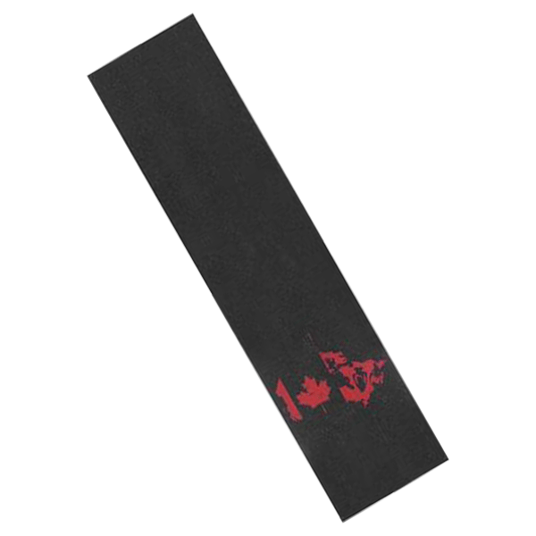 North Canadian Map - Grip Tape