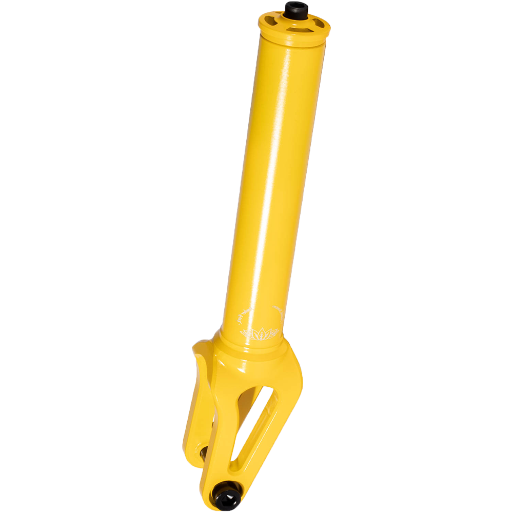 North Amber 24mm - Fork