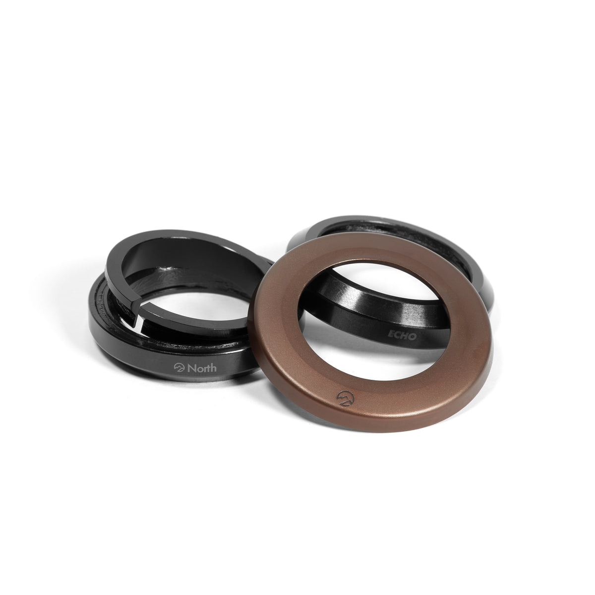 Casque North Echo - G4