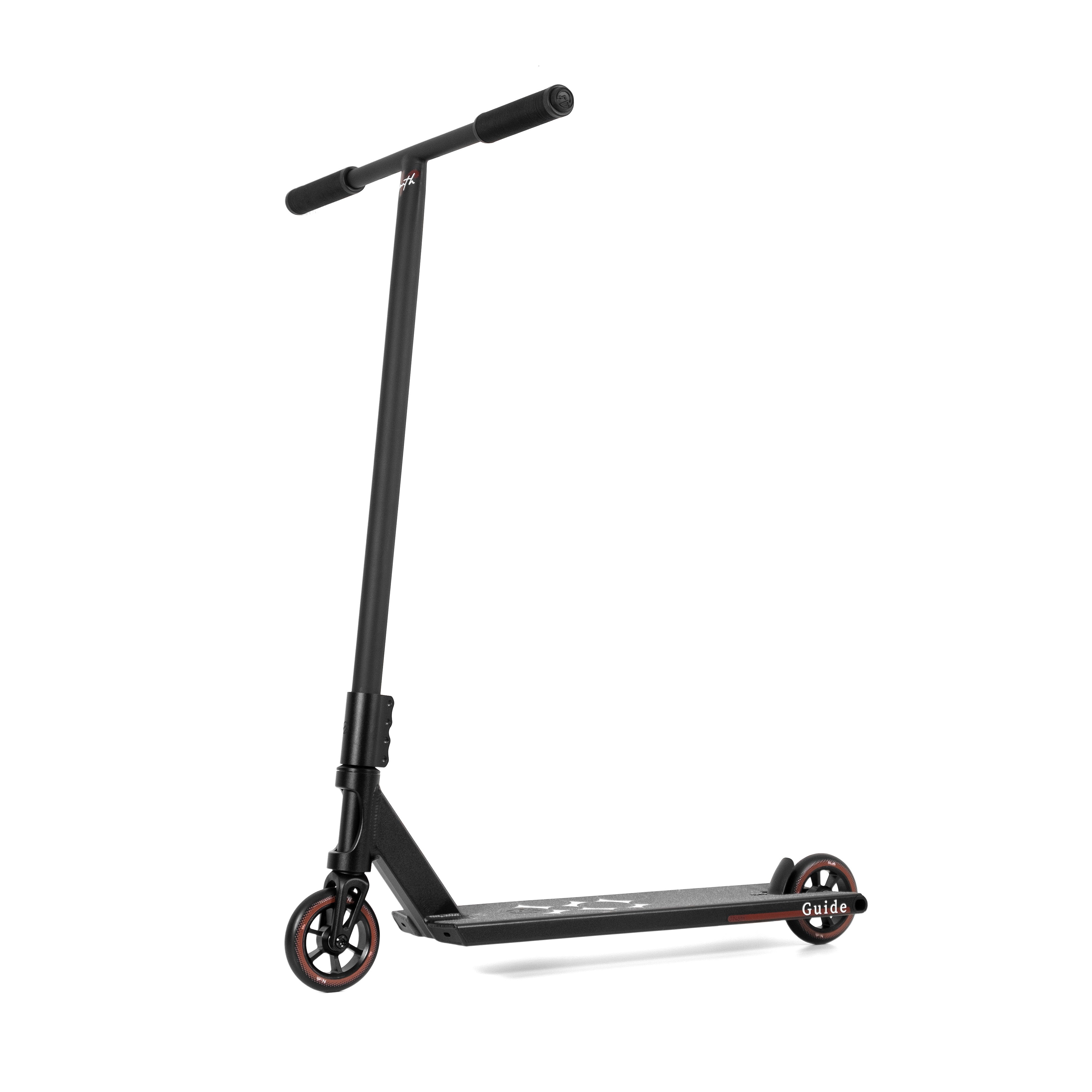 North Guide Complete Scooter - G6 – North Scooters