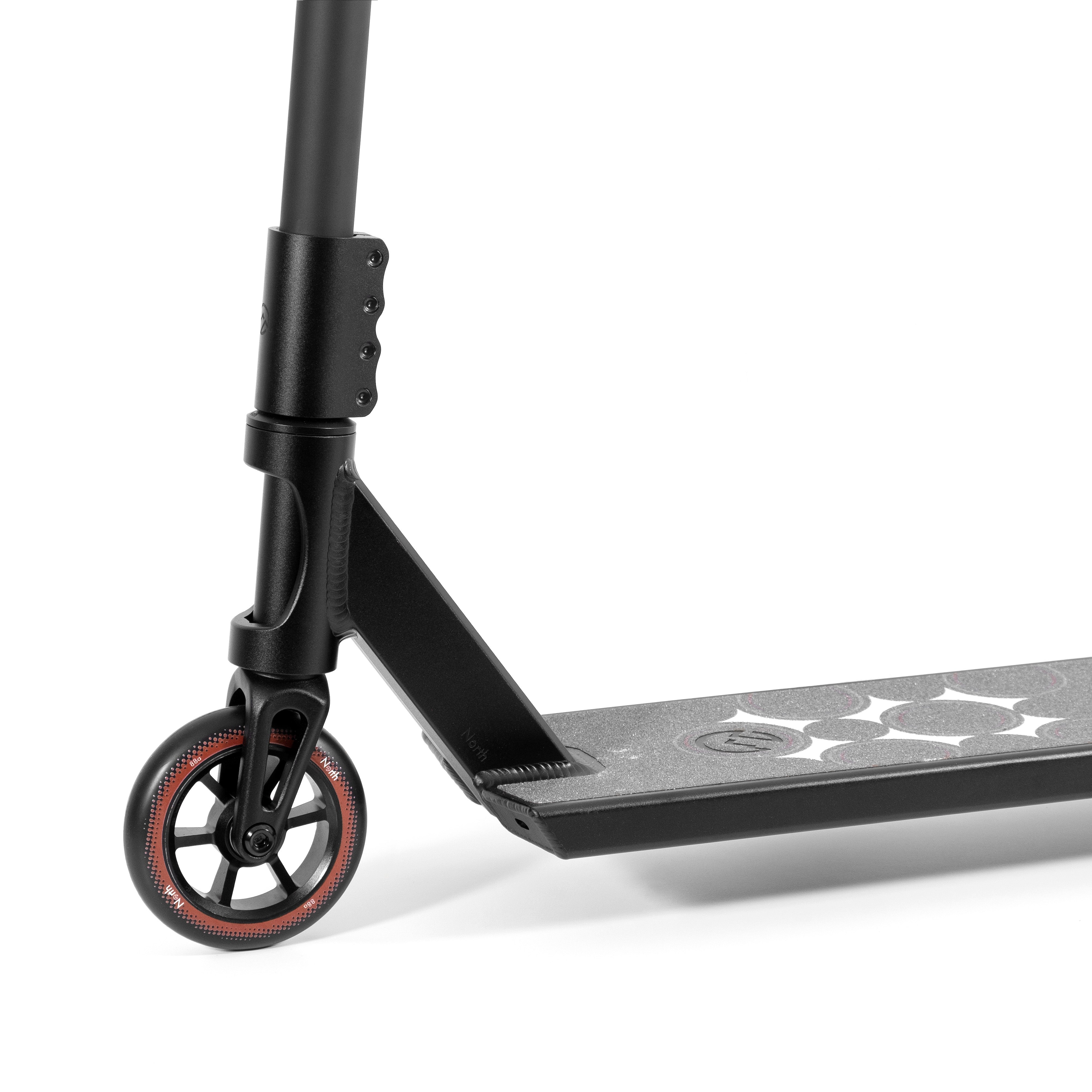 North Guide Complete Scooter - G6 – North Scooters