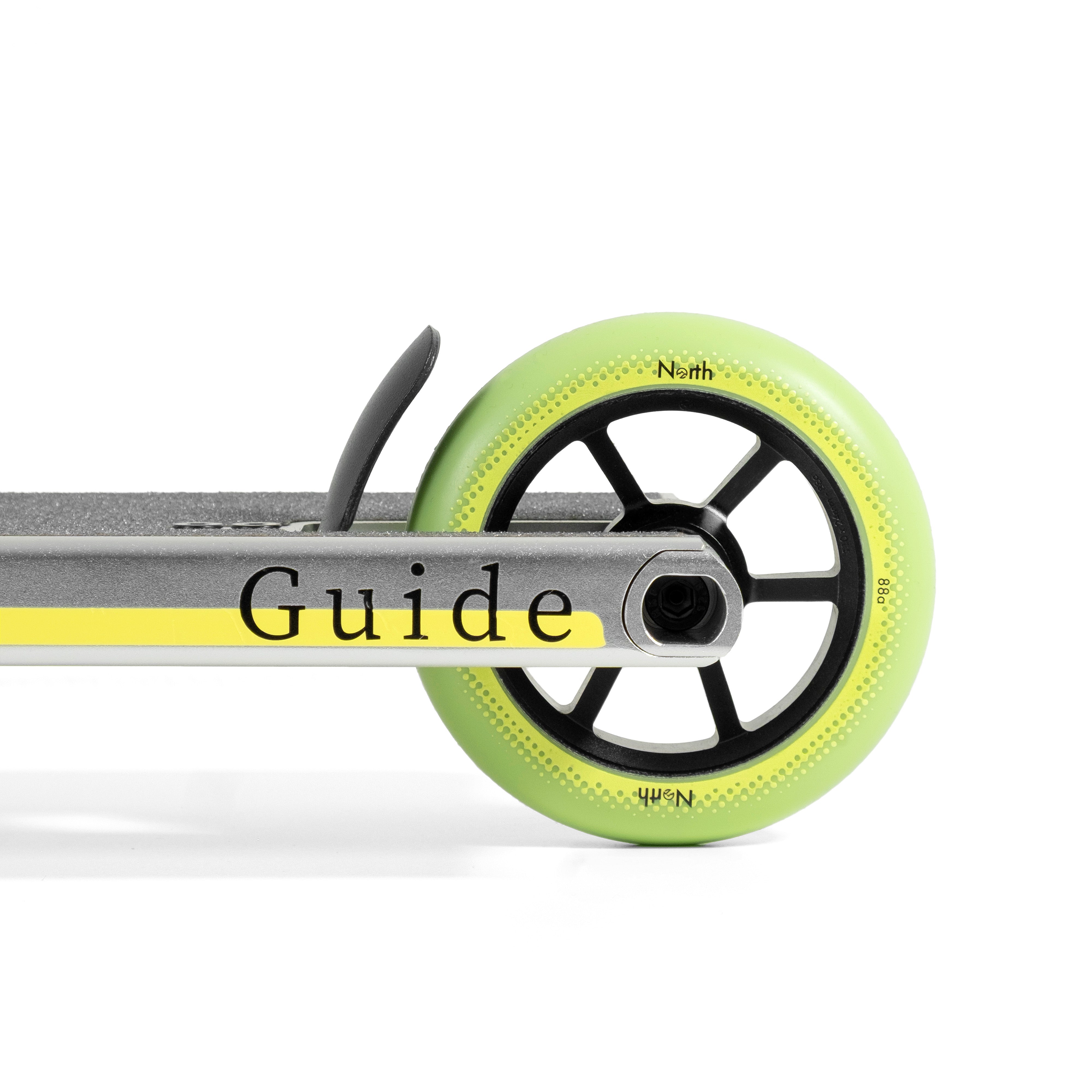 North Guide Complete Scooter - G6 – North Scooters
