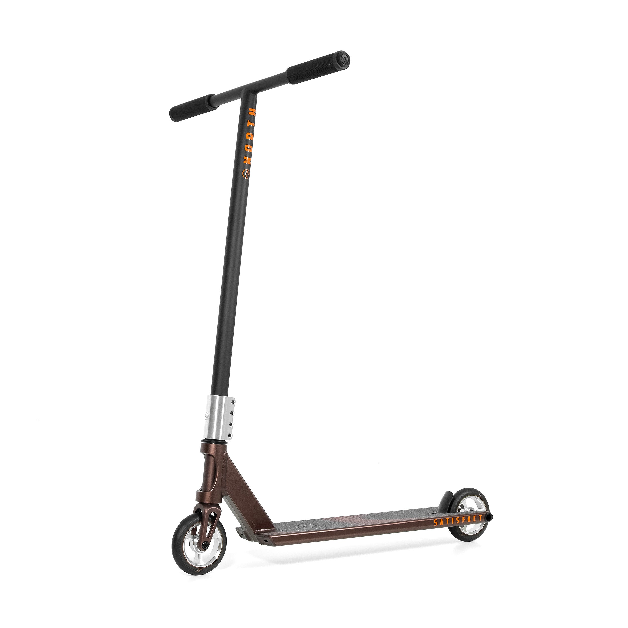 North Satisfact Complete Scooter - G5 – North Scooters