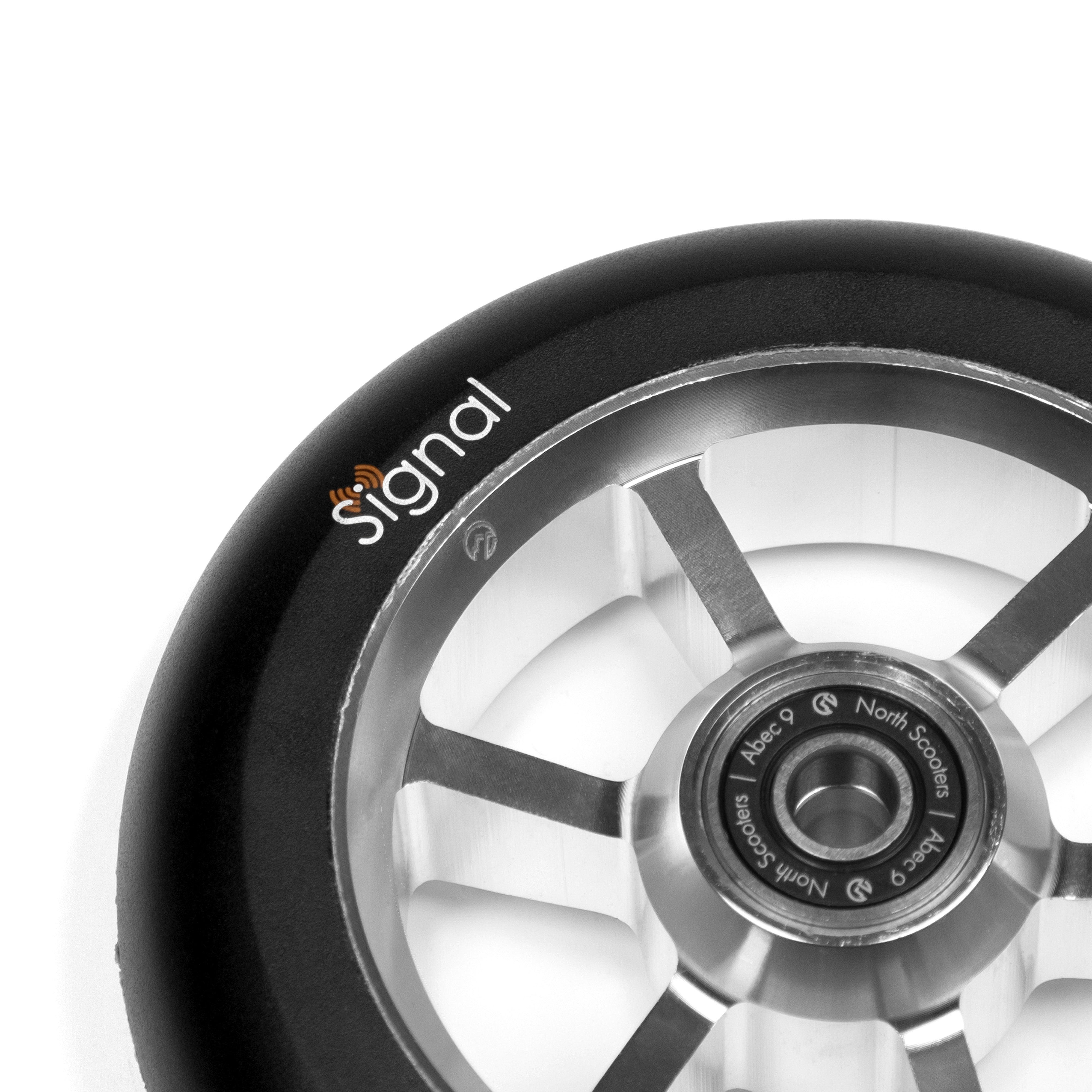 春夏新作モデル - 30mm V3 Wheels Signal North G4 Scooters North – パーツ