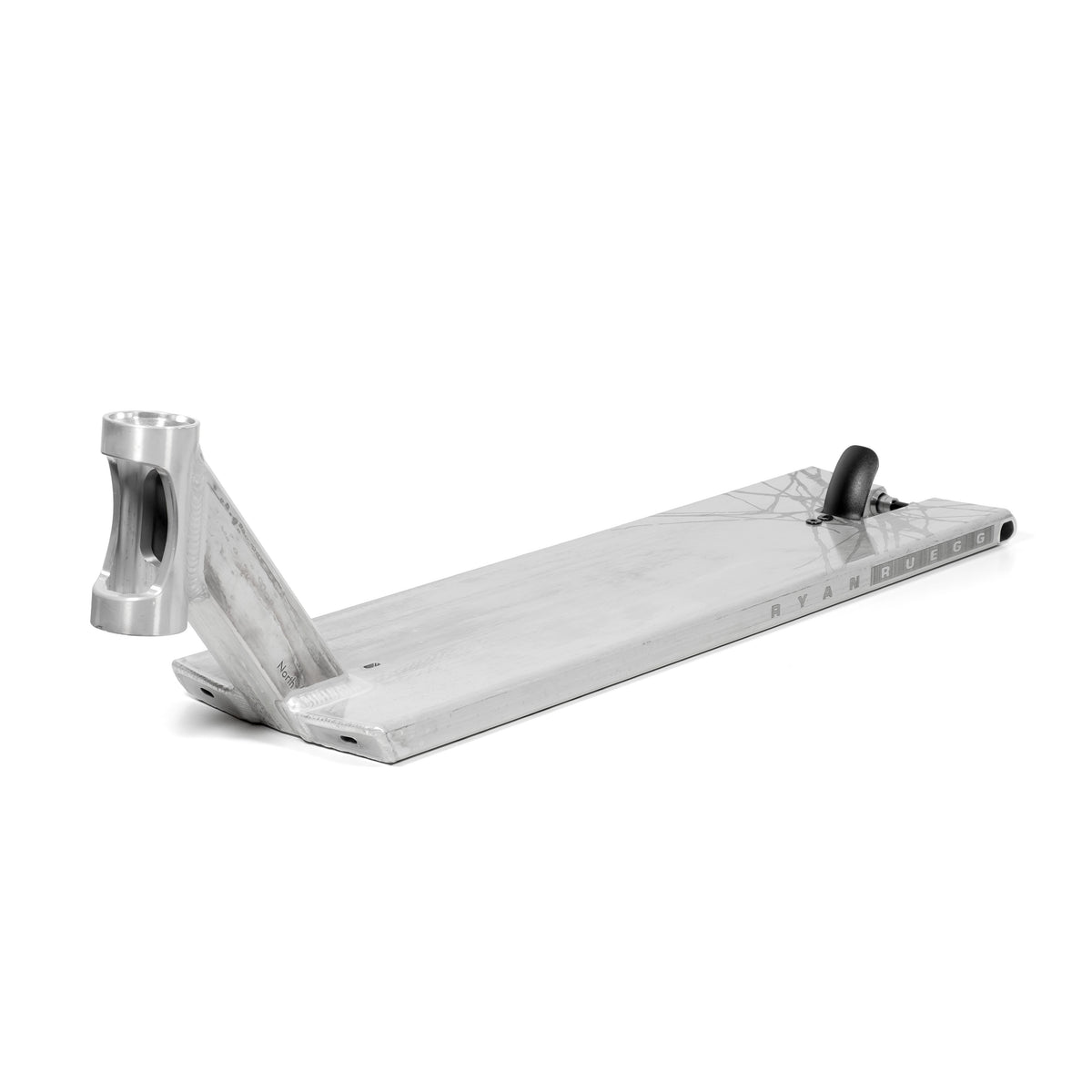 Cubierta North Unity de 6,5" - Firma de Ryan Ruegg - G5