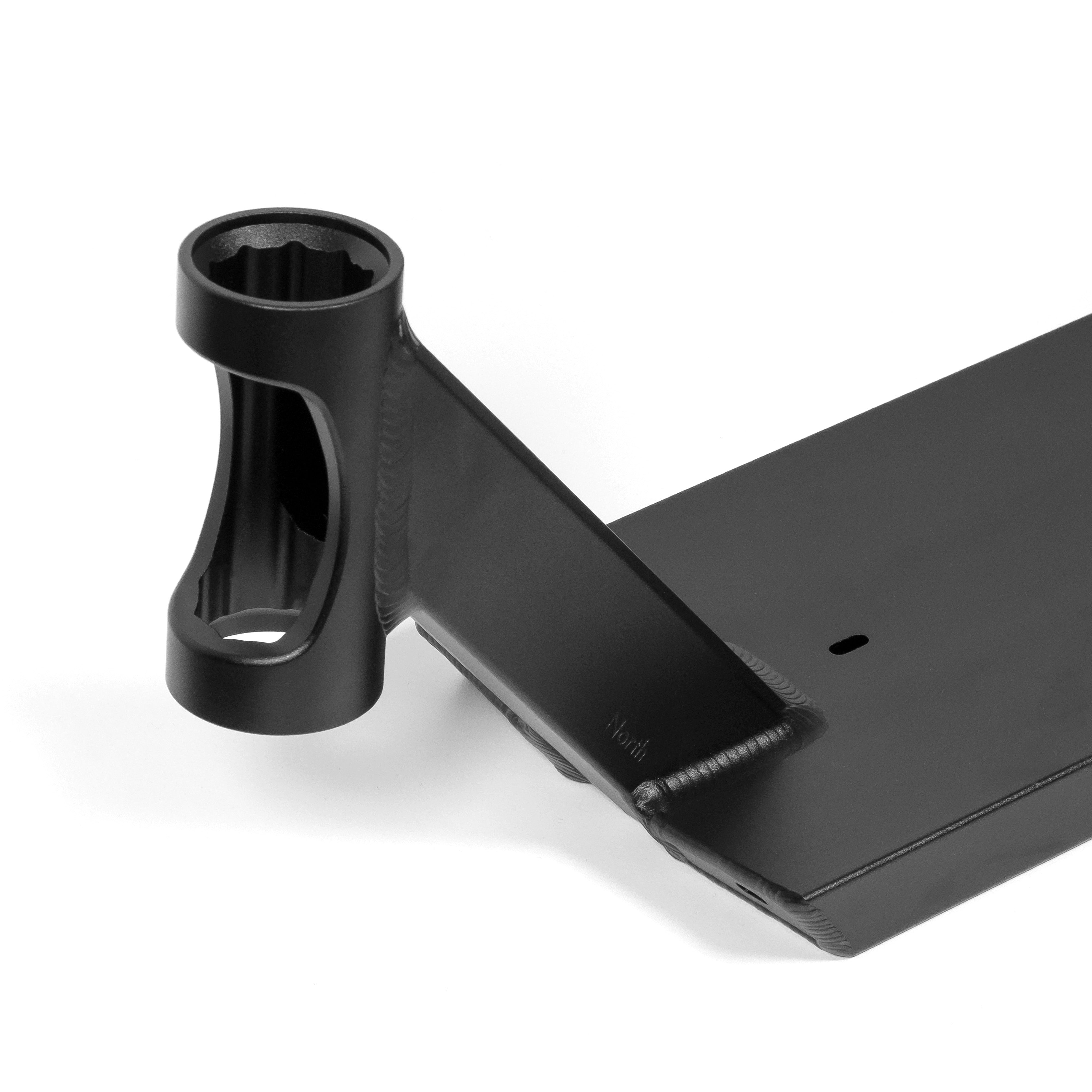 North Willow V2 Deck 6.0