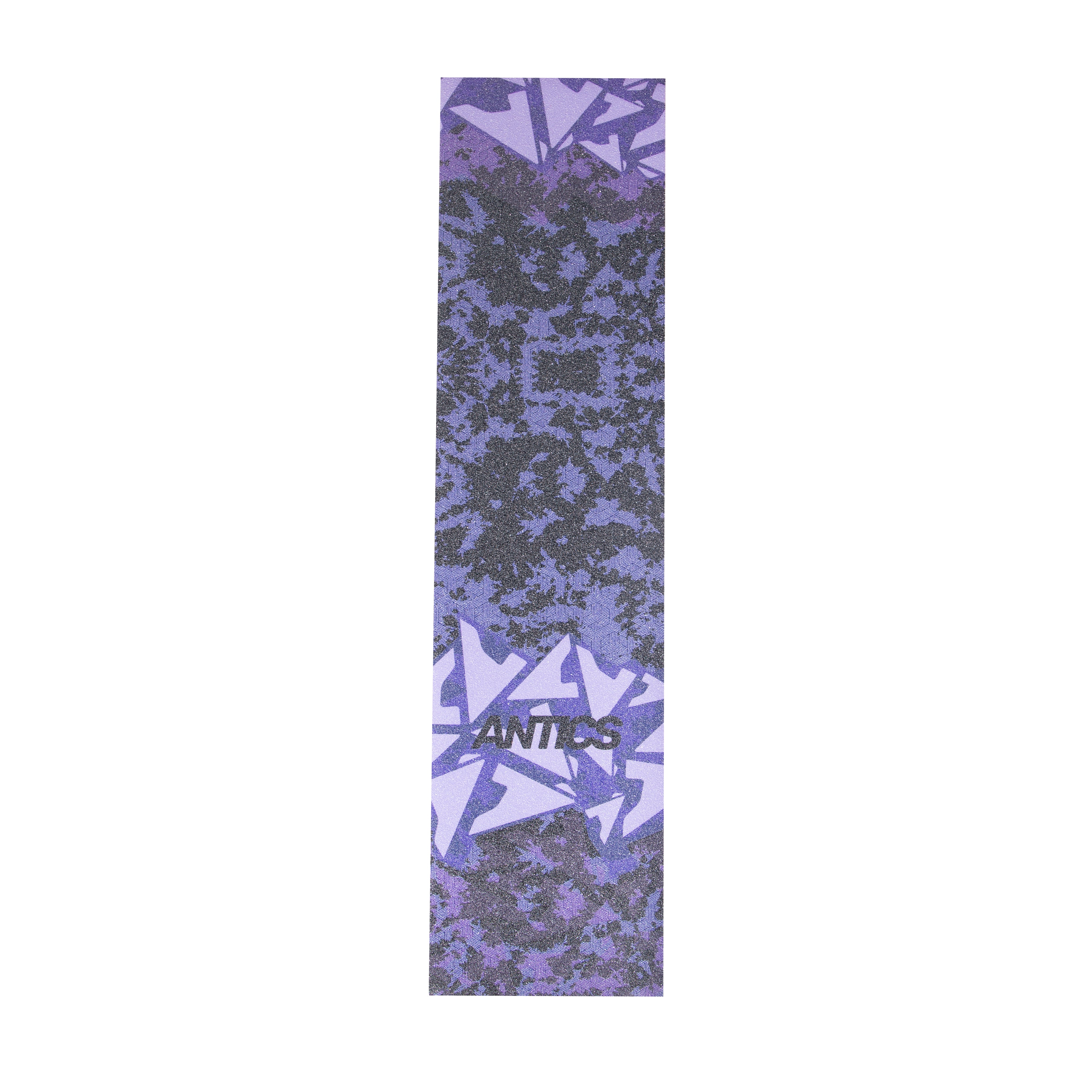 Antics DIGI PURPLE Griptape – North Scooters