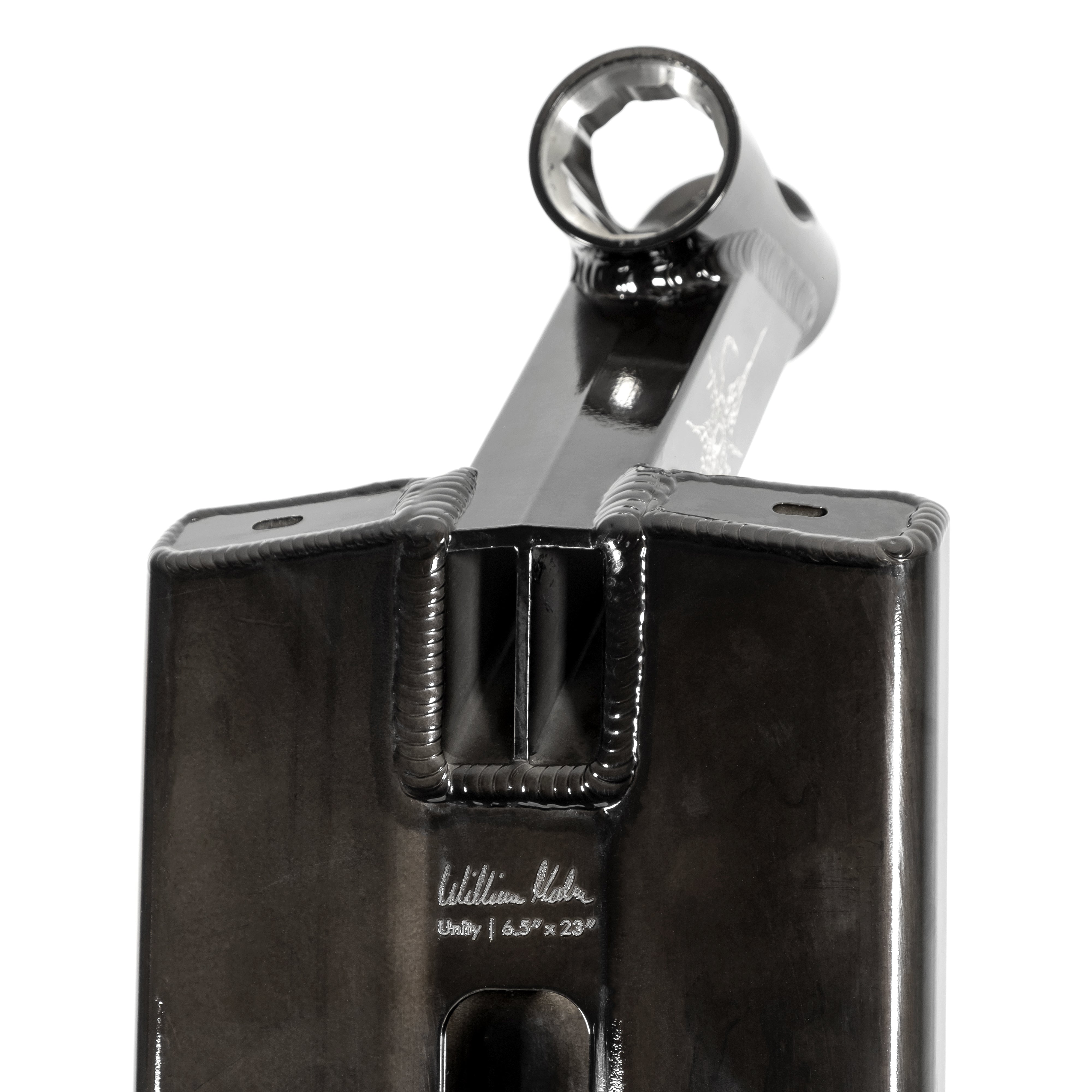 North Unity Deck 6.5