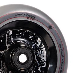 North TRYNYTY COLLAB 110x24mm - Wheels