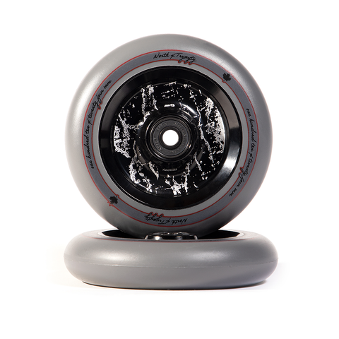 North TRYNYTY COLLAB 110x30mm - Wheels