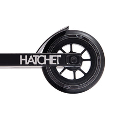 North Hatchet - Complete Scooter