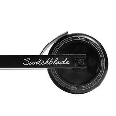 North Switchblade - Complete Scooter