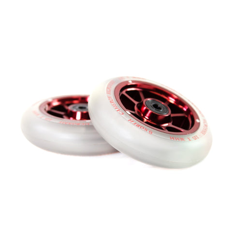 North Scooters Cameron McRobbie Signature  Wheels – 115 x 30mm