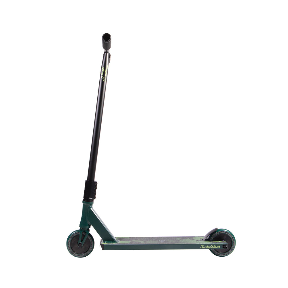 North Switchblade - Complete Scooter - G2 – North Scooters