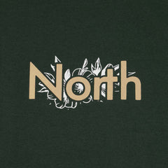 North Scooters Nurture T Shirt