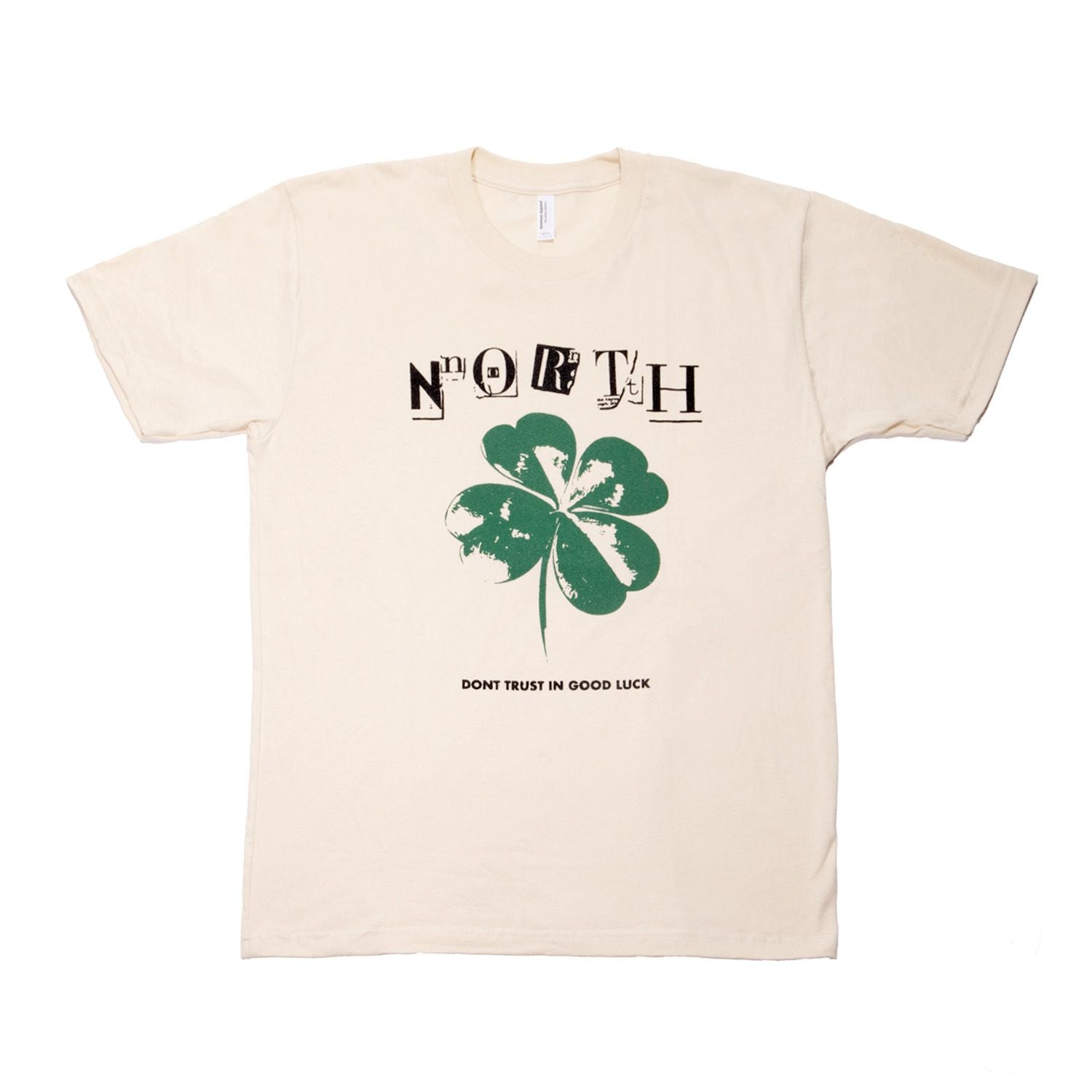 North Scooters Clover T-Shirt