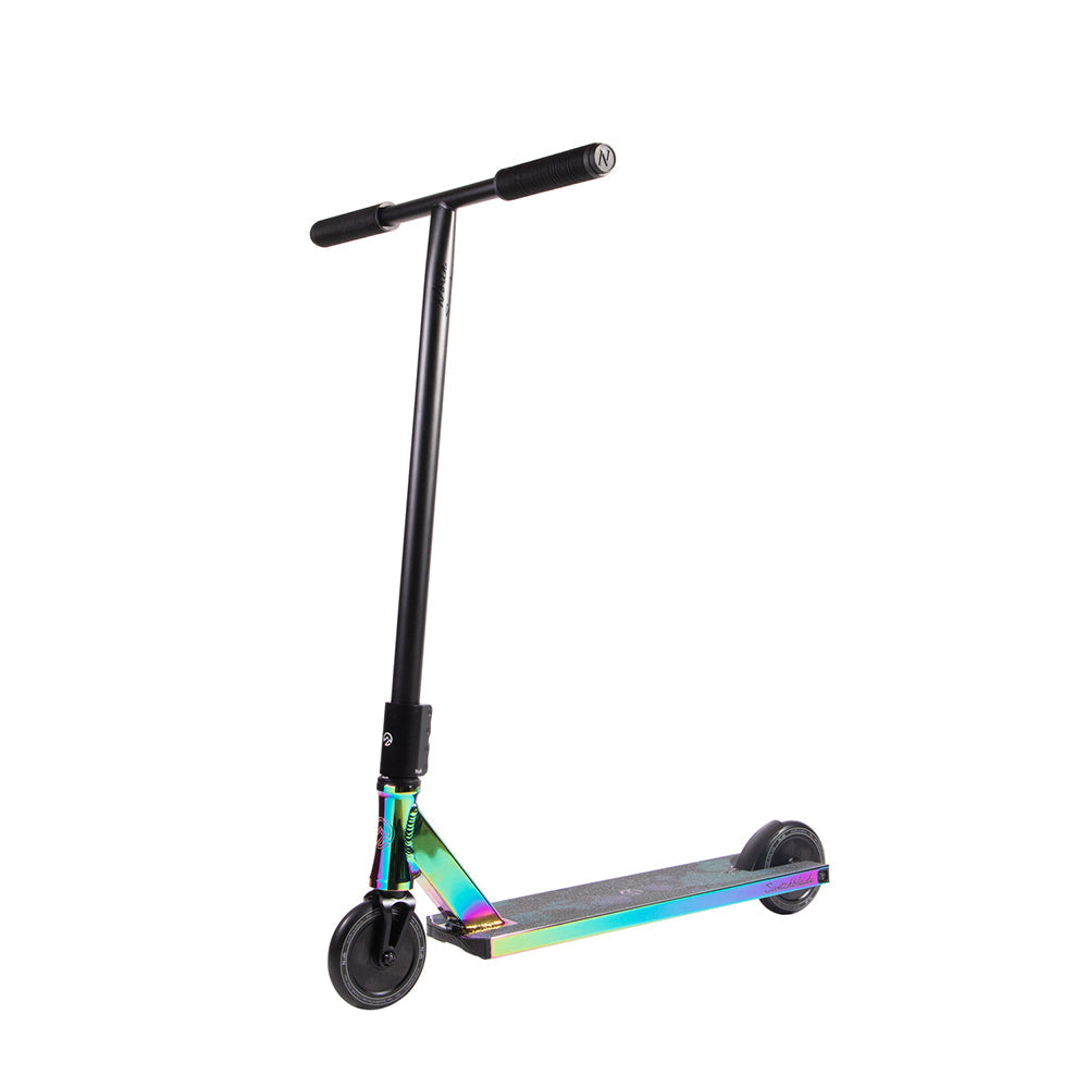 North Switchblade - Complete Scooter - G2 – North Scooters