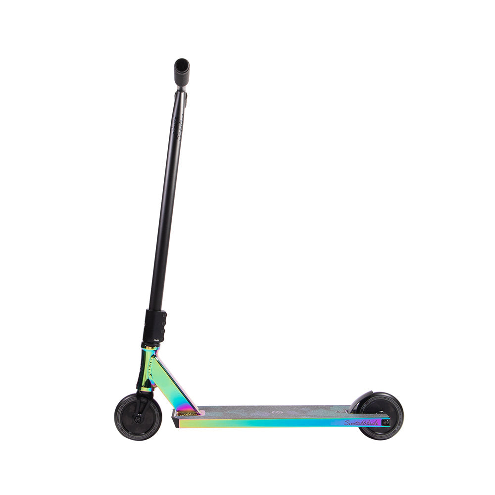 North Switchblade - Complete Scooter - G2