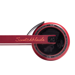 North Switchblade - Complete Scooter