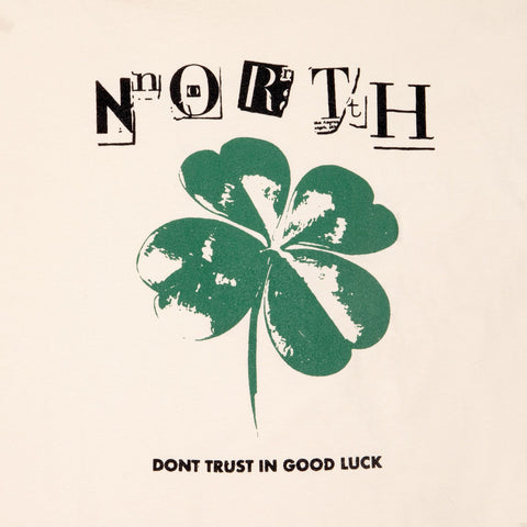 North Scooters Clover T-Shirt