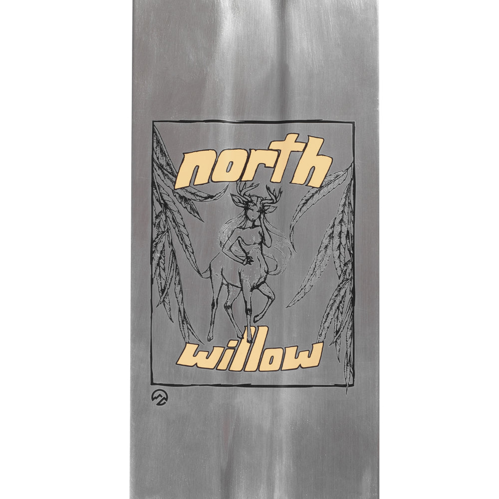North Willow 6" - Deck - G2